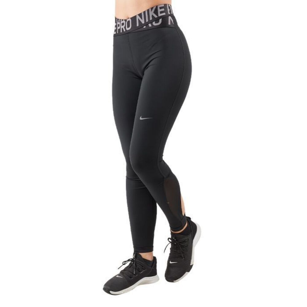 Nike PRO INTERTWIST TIGHTS Women’s size Medium